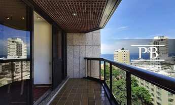 Imagem 3: Apartamento com 2 dormitórios para alugar, 90 m² por R$ 21.978,65 - Ipanema - Rio de Janei