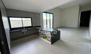 Imagem 6: Casa alto padrão com 3 suítes à venda, 224 m² por R$ 2.200.000 - Condomínio Gsp Arts Uberl