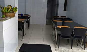 Imagem 2: VENDO POUSADA COM EXCELENTE RENDIMENTOS LUCRATIVOS NO SIQUEIRA CAMPOS - OPORTUNIDADE ÚNICA