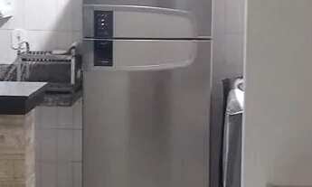 Imagem 3: Casa duplex em Cruz das Almas