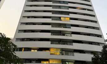 Imagem 3: LINDO APTO, LOCALIZAÇÃO ÍMPAR! 03 QTS, 01 SUÍTE, 02 VAGAS, LAZER COMPLETO!