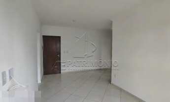 Imagem 6: APARTAMENTO 2 QUARTOS SENDO 1 SUITE RESIDENCIAL CANAÃ