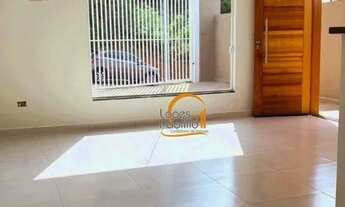 Imagem 5: Casa com 2 dormitórios à venda, 68 m² por R$ 480.000,00 - Jardim Santo Antônio - Atibaia/S