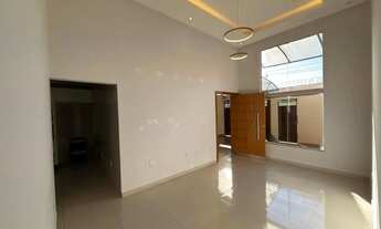 Imagem 6: Casa á venda com piscina no bairro Flor do Cerrado, Anápolis-Go!