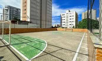 Imagem 5: Ed Maison Classic - Nascente - 121m² - 3 suítes + 3 vagas - Lazer Completo - Aldeota