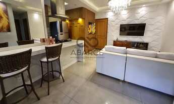 Imagem 4: APT. DE 2 DORMS SENDO 1 SUÍTE RESIDENCIAL PONTAL PARK ILHÉUS/BA