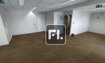 Imagem 3: Conjunto para alugar, 135 m² por R$ 14.700,01/mês - Brooklin - São Paulo/SP