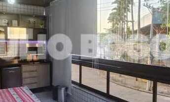 Imagem: Apartamento Padrão / Residencial / Ribeira