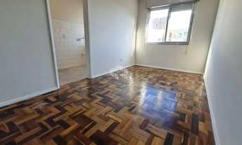 Imagem 3: Apartamento de 2 dormitórios no bairro Santo Antônio com elevador