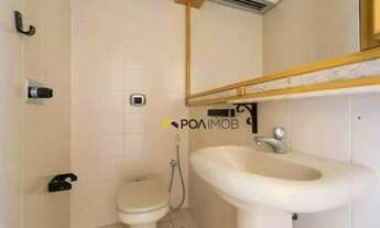 Imagem 3: APARTAMENTO 3 DORMITÓRIOS SEMI MOBILIADO E COM 01 VAGA COBERTA NO CORAÇÃO DO BAIRRO BOA VI