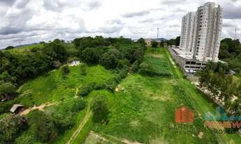 Imagem 4: Área à venda Jardim Nova América em Itatiba