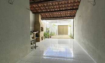 Imagem 5: Venda de Casa Enorme no Novo Maranguape 2 por (170 Mil) Mais informações