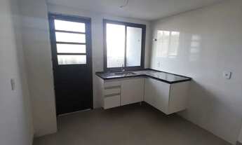 Imagem: Apartamento novo com 2 Quartos, 1 Vaga