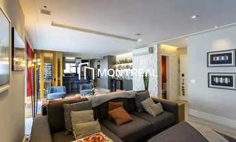 Imagem 6: APARTAMENTO À VENDA EM SUMARÉ, 2 DORMITÓRIOS, 2 SUÍTES. 3 VAGAS DE GARAGEM