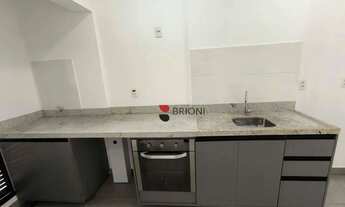 Imagem 7: Apartamento com 2 quartos para alugar, 60 m² por R$ 4.280/mês - Vila do Golf - Ribeirão Pr