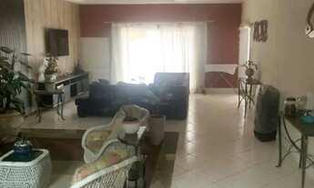 Imagem: Casa à venda em Santana de Parnaíba, Morada