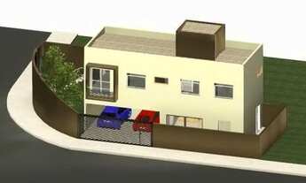 Imagem: Terreno 140m², Mogi Moderno. Ótima localização