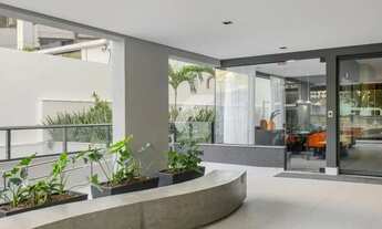 Imagem 3: Apartamento 2 Quartos com 2 Suítes e 80m² - Centro