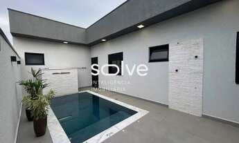 Imagem 12: Casa em Condomínio à venda Jardim Park Vista Real 1 suíte 1.290.000,00