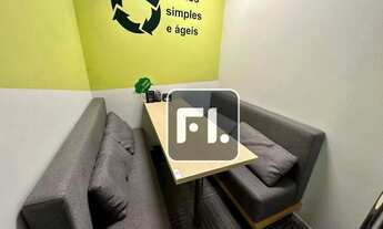 Imagem 7: Conjunto, 566 m² - venda por R$ 26.500.000,00 ou aluguel por R$ 193.095,01/mês - Itaim Bib