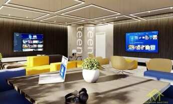 Imagem 5: Lançamento no Edifício Liberty 205 - Apartamento de Alto Padrão com 2 Quartos - Cód.: 2945