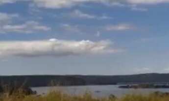 Imagem: Lote setor lago sul Caldas novas