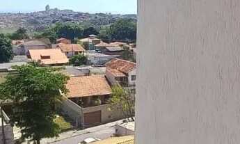 Imagem: Belo Horizonte - Apartamento Padrão - Liberdade