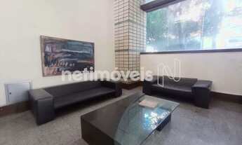 Imagem 2: Locação Apartamento 1 quarto Lourdes Belo Horizonte