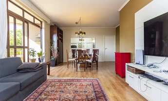 Imagem 5: APARTAMENTO em CURITIBA - PR, no bairro HUGO LANGE - Referência PLC087