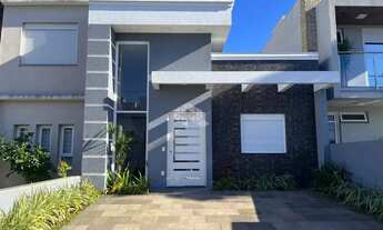 Imagem: Casa em Condomínio, 3 dormitórios, no