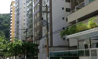Imagem 4: Oportunidade Guarujá 1 Dorm com garagem centro