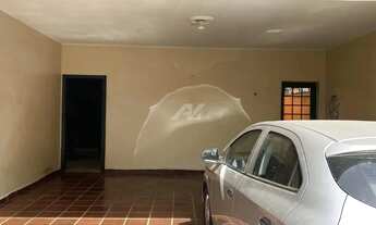 Imagem 4: Casa - Parque São Quirino - Campinas