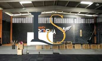 Imagem 4: Galpão para Locação em Lauro de Freitas, Buraquinho