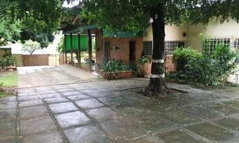 Imagem 4: CASA TÉRREA - RESIDENCIAL/COMERCIAL - LOCAÇÃO - Santa Rosa - Cuiabá/MT