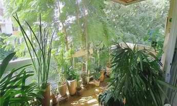 Imagem 2: Imóvel para venda com 192 metros quadrados com 4 quartos em Tijuca - Rio de Janeiro - RJ