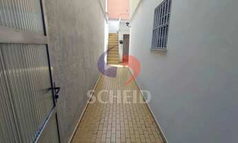 Imagem 4: Sobrado amplo para locação no Jardim Prudência, com três quartos e uma vaga de garagem