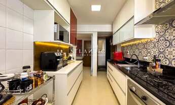 Imagem 4: Apartamento com 3 dormitórios à venda, 140 m² - Praia de Itaparica - Vila Velha/ES