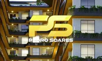 Imagem 2: Apartamento - 1 dormitório - 1 Suíte - localizado em João Pessoa / Ponta de Matos REF: DW5