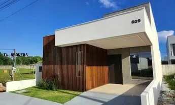 Imagem: Casa em Condomínio para Venda em Ananindeua