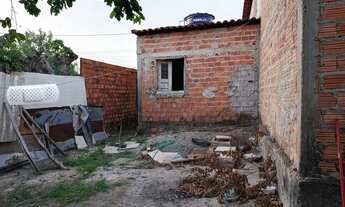 Imagem 9: VENDO OU TROCO Casa com 2 dormitórios