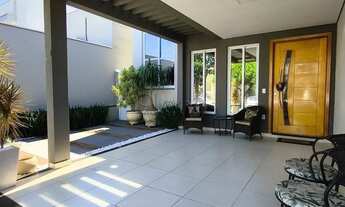 Imagem 2: Casa à venda em Indaiatuba, Jardim Park Real, com 3 quartos, com 100.91 m²