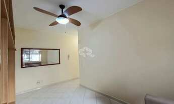 Imagem 4: APARTAMENTO 1 DORMITÓRIO SEM VAGA - JARDIM DO SALSO