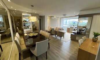 Imagem: Apartamento 3 quartos c/ 1 suíte - 2 Garagens