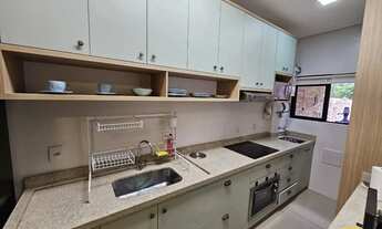 Imagem 3: Apartamento Garden a venda no Ribeirão da Ilha-2 vagas e hobbybox