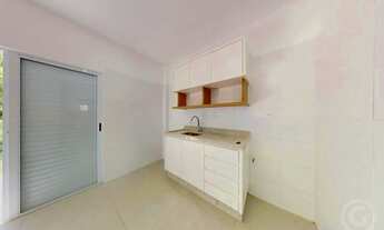 Imagem 6: Alugue um apartamento aconchegante na praia da Armação