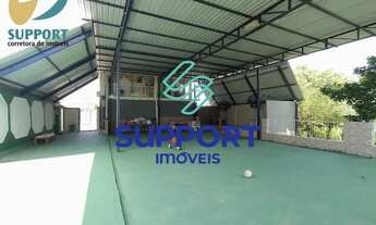 Imagem 4: Chácara de 5 quartos em São José, Guarapari com 2000m², 3 suítes, 4 vagas, espaçosa e acon