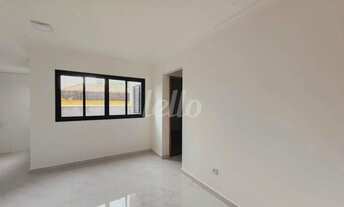 Imagem 2: Apartamento 2 quartos à venda no(a) Vila Celeste