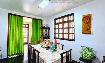 Imagem 7: Casa térrea Conjunto Canaã Dom Pedro 3 Quartos 2 Suítes 300,00m²