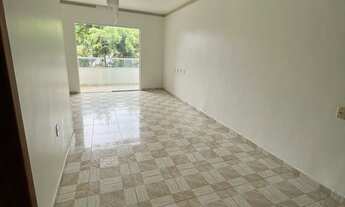 Imagem 3: Apartamento Amplo Nascente