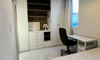 Imagem 5: CASA DE LUXO MOBILIADA E CLIMATIZADA PARA ALUGAR NA CIDADE ALPHAVILLE CE